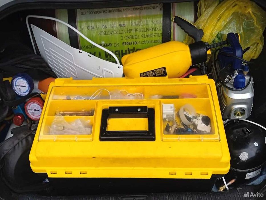 Ремонт холодильников частный мастер. Remont xolodilnik