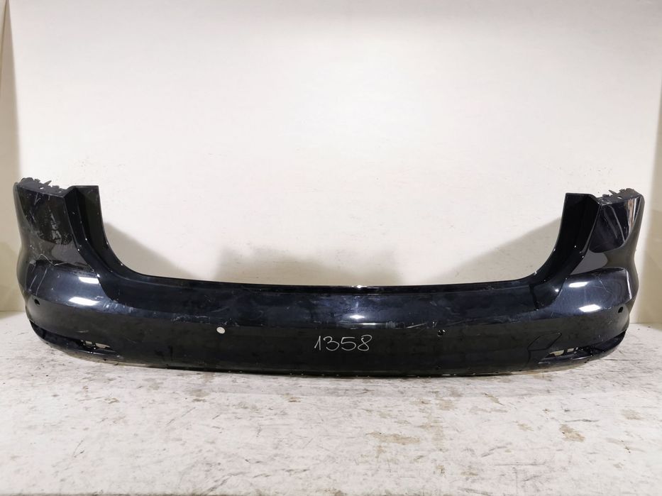 Bara spate Audi A6 C8 Avant, combi, 2018, 2019, 2020, 2021, 2022, cod de origine OE 4K9807511