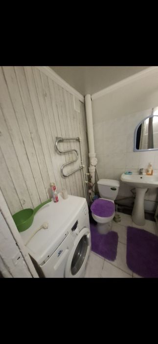 Продам 1 комнатную кв. ЦЕНТР.