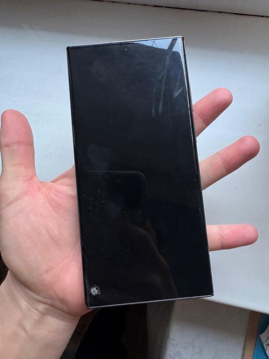 Samsung S23 Ultra 512GB