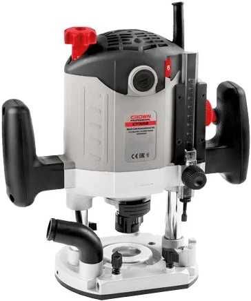 Фрезер. Фреза по дереву и металлу.