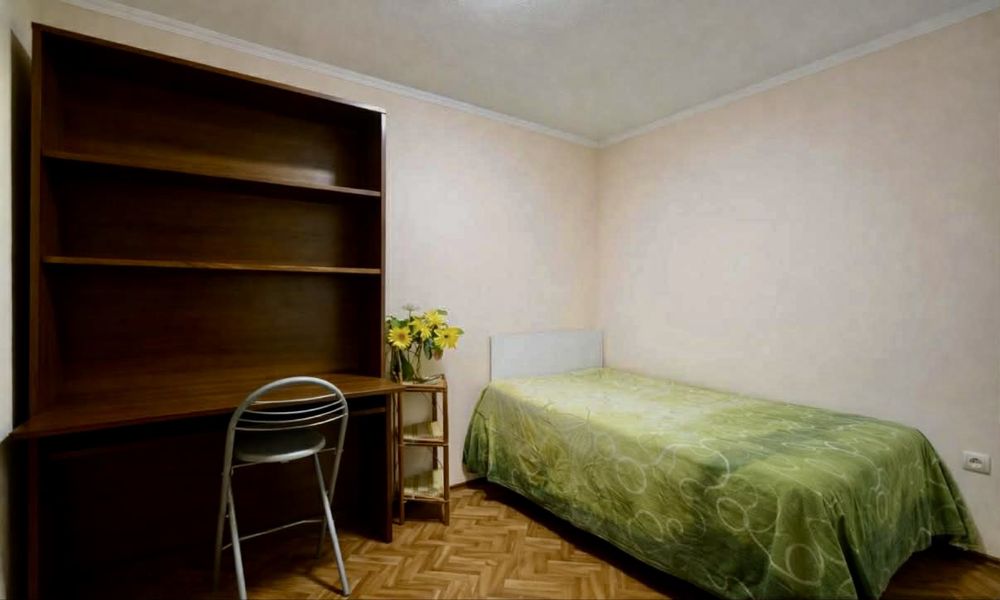 Едностаен апартамент в центъра