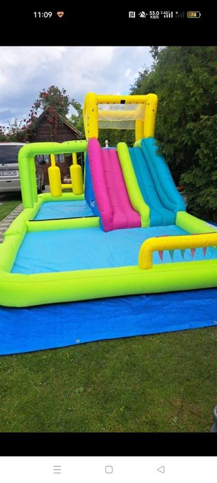 Tobogane de închiriat Dambovita