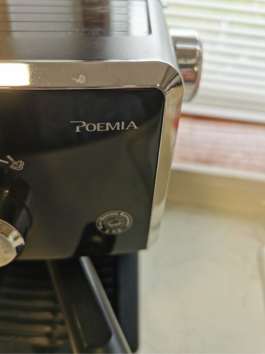 Кафемашина Saeco poemia