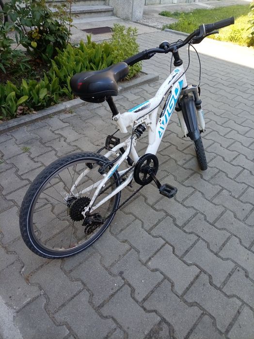 Bicicleta în stare foarte bună!
