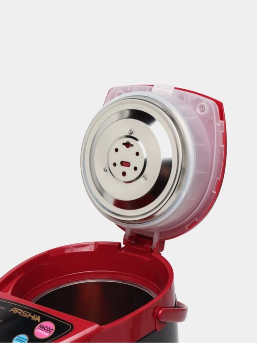 GREAT CROWN  Electric Air Pot  Чайник-термос  ЧАЙНИК-ТЕРМОС  GC-688