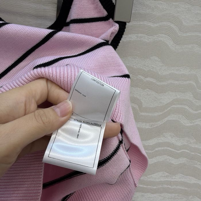 Chanel топ 2025 модел