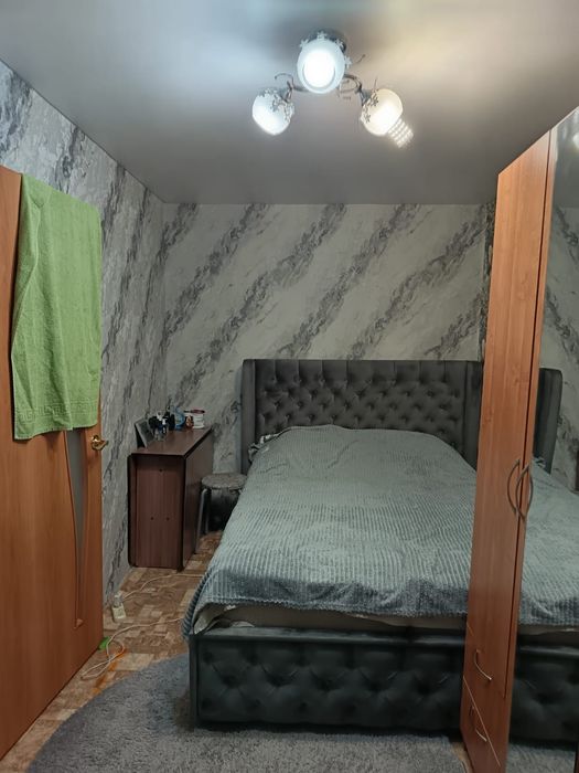 Продам 2х комнатную квартиру