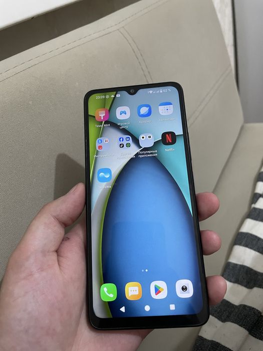 Продам Redmi A3x.