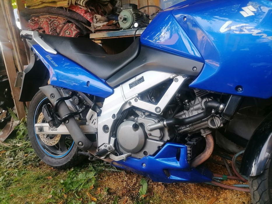 Suzuki de vânzare.