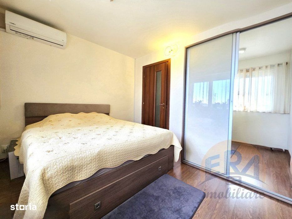 Apartament 4 camere | Decomandat | Etaj 3 | Zona Decebal - str. Sovata — fotografia 3