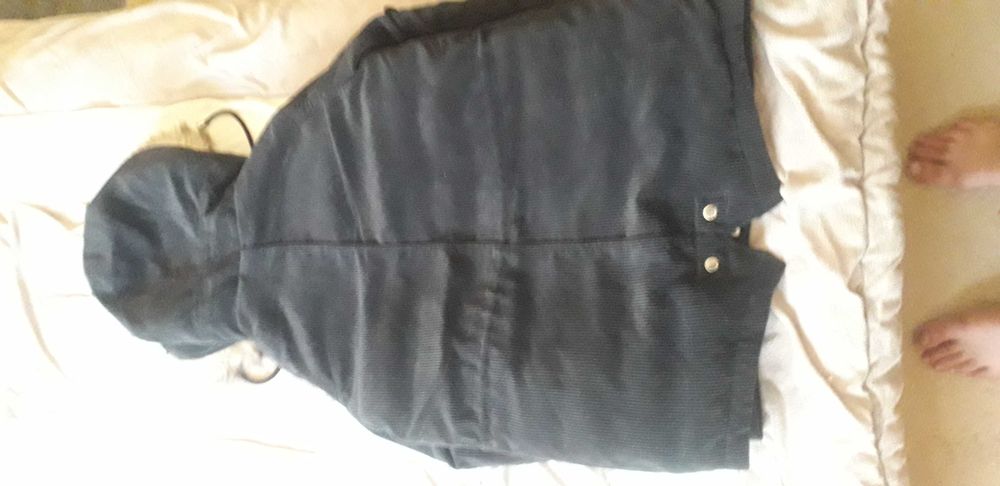 Geaca New Yorker -  marime S/36/8