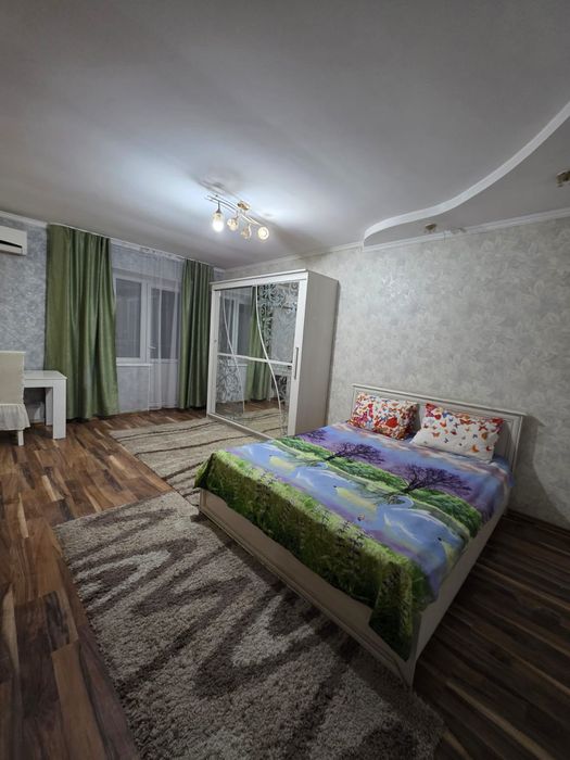 Посуточни квартира 5000