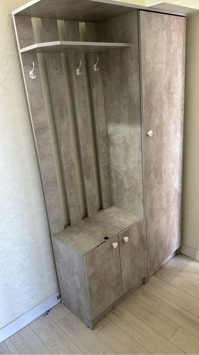 Мебель для прихожей