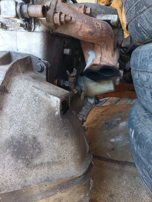 Газель матор камплект