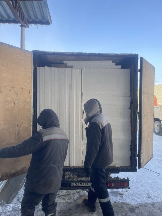 Пенопласт напрямую от производителя