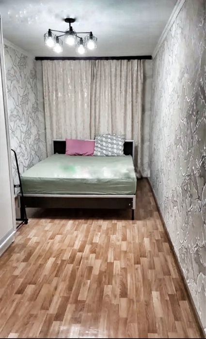 Продаётся двухкомнатная квартира !!!