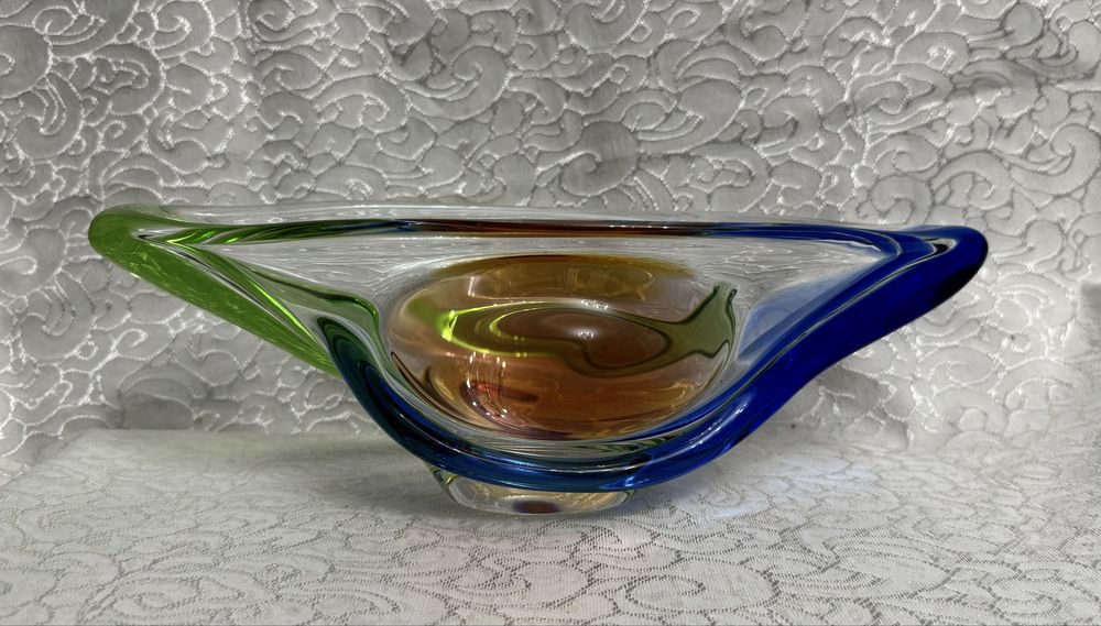 Посуда, ваза Рапсодия