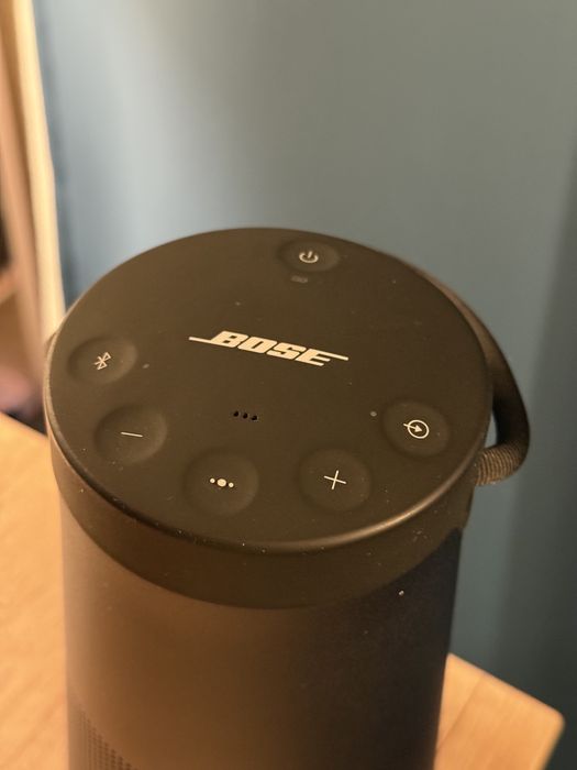 Bose SoundLink Revolve Plus II