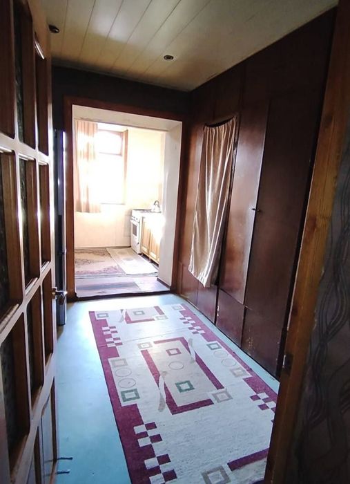 Юнусабад 8, 5/2/9 УлУчШеНкА Неторец Балкон 6 на 2 Средний Ремонт