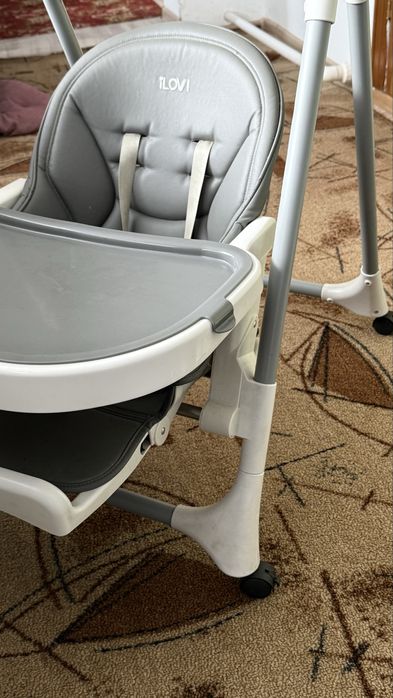 Продам детский стульчик для кормления