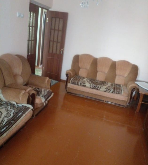 Продам квартиру в к сатпаев