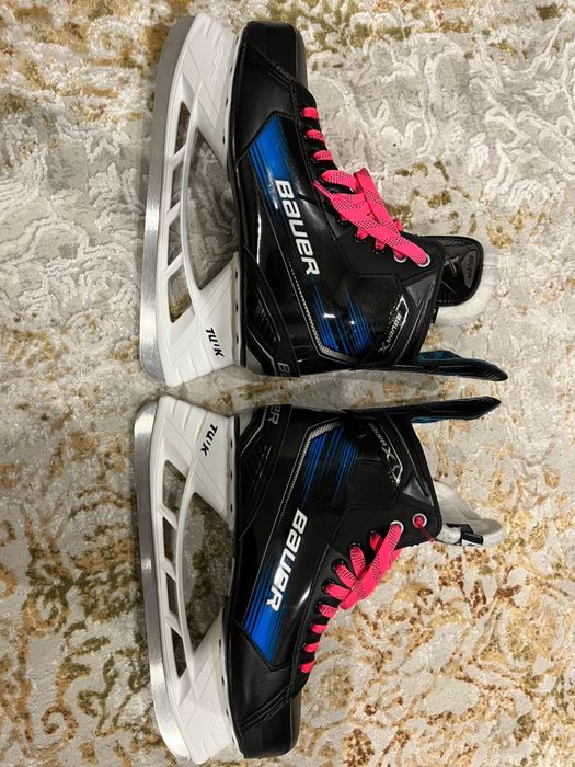 bauer 44размера