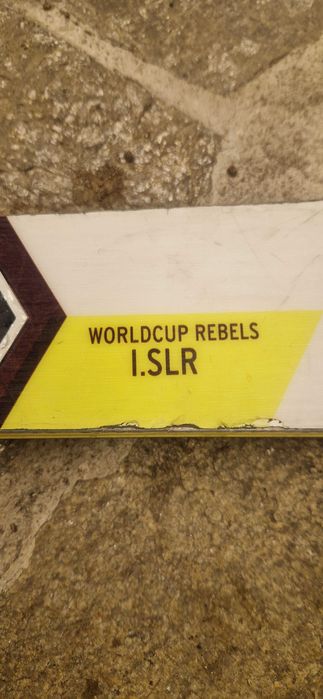 Ски Head World Cup Rebels