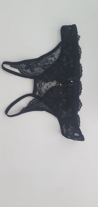 Ношеные трусики м