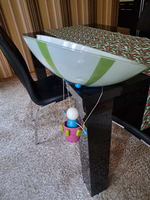 Лампа за детка стая