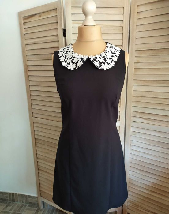 Rochie neagra F&F