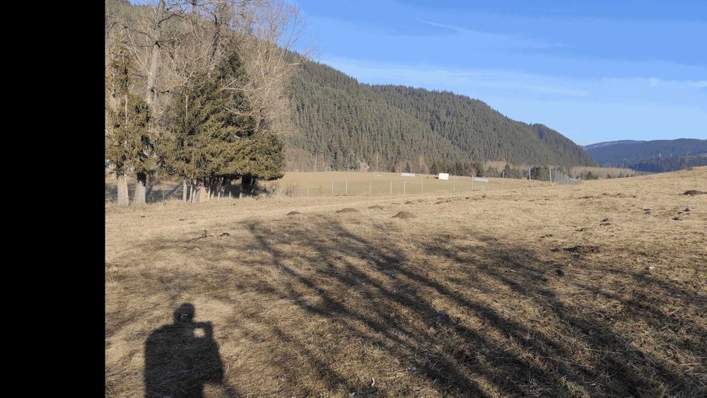 Парцел в с. Говедарци