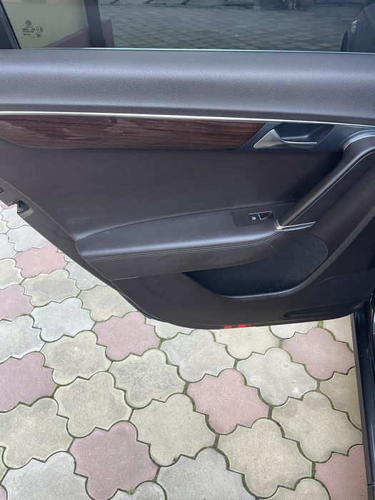 Passat B 7  2014