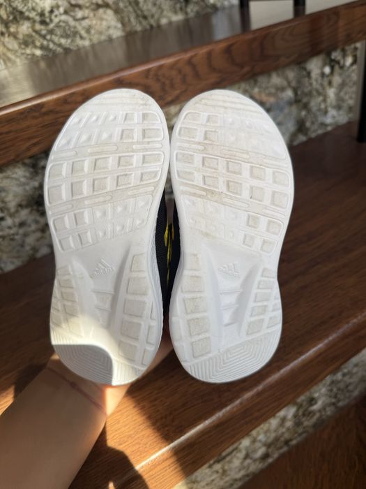Adidași copii Adidas