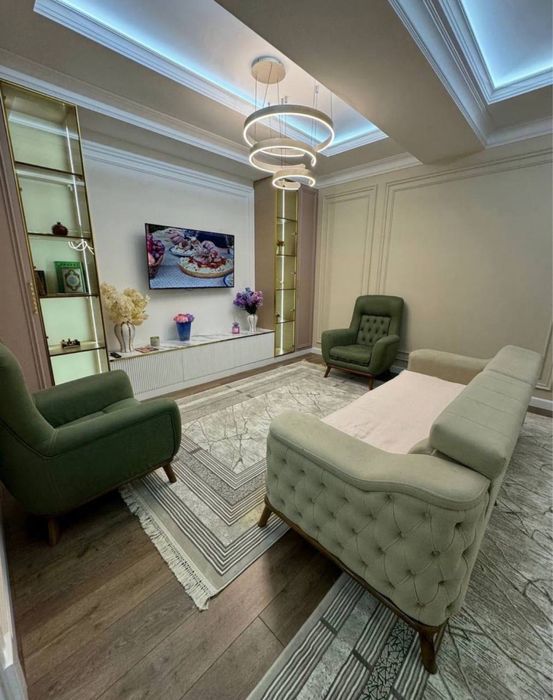 Аренда коттедж | Onix коттеджный городок | Люкс класс