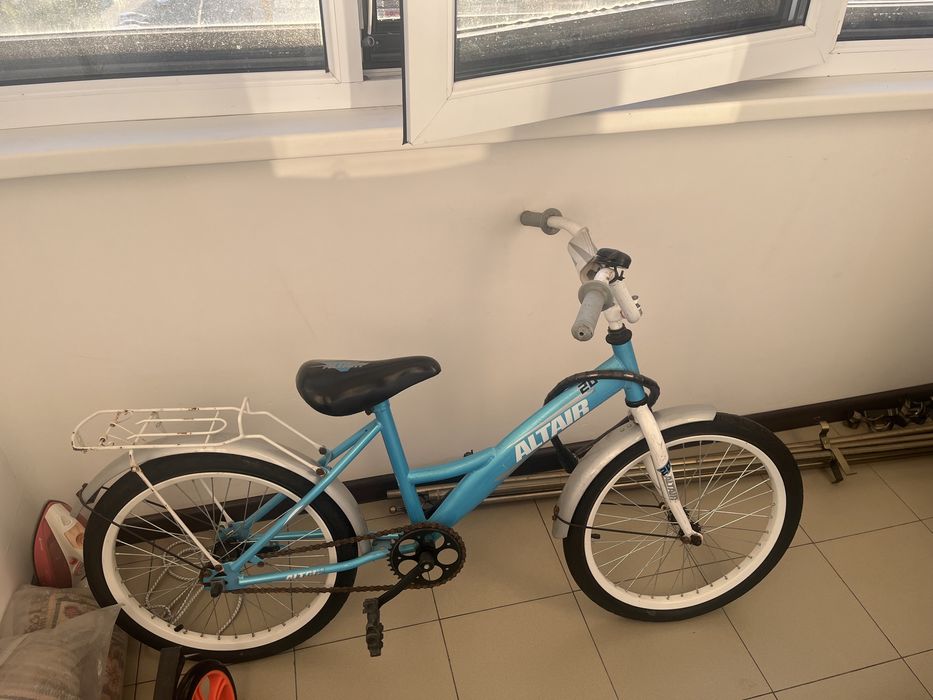 Продам бу велосипед