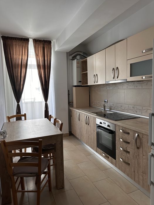 Apartament 2 camere de inchiriat | Zona Vivo Mall, Valea Garboului