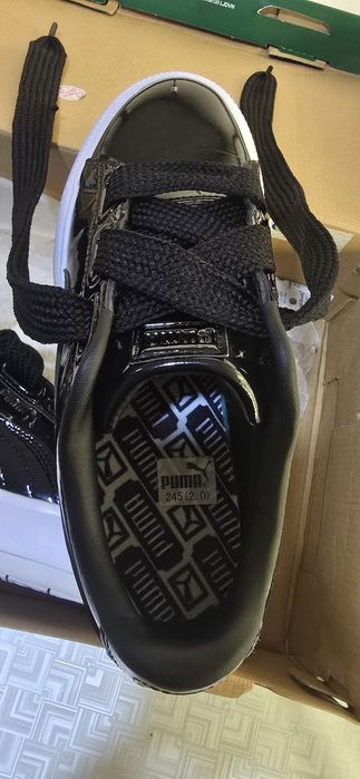 Puma кеды женские , оригинал.