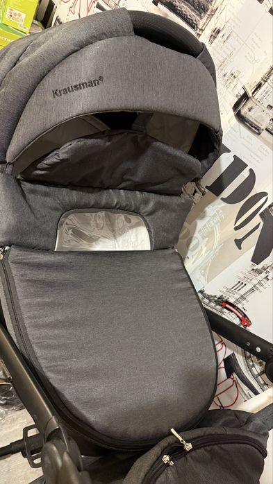 Carucior Krausman Lexxo Unisex