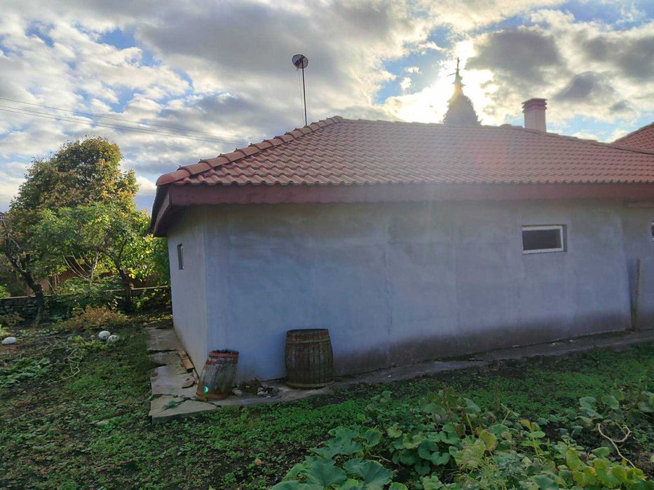Къща в Захари Стояново