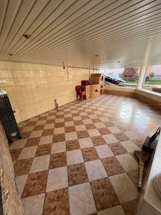 Продаётся Евродом\Яккасарай 4.4 сотки\улица Глинка\