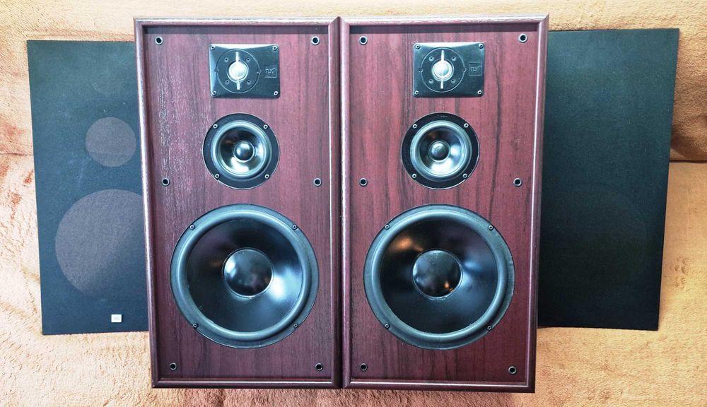 Boxe JBL TLX-610 putere 160W pe 8Ohm
