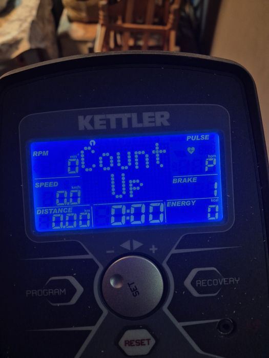 Фитнес уреди (домашен)