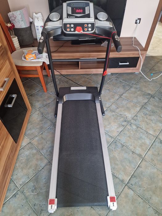 Пътека за бягане