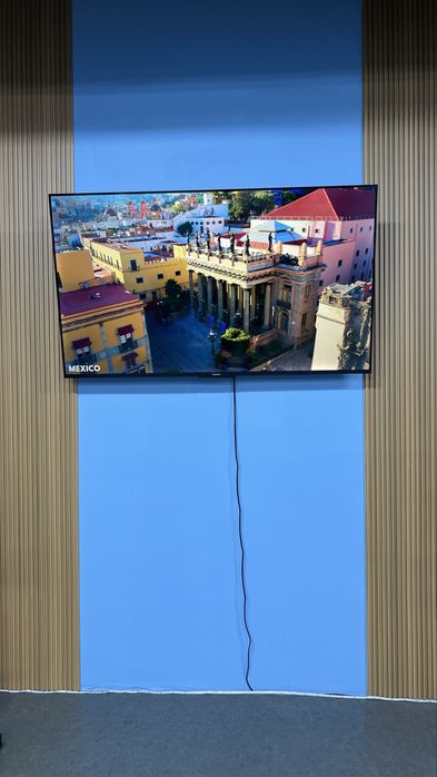 Телевизор xiaomi