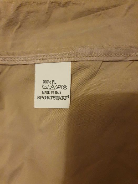 Оригинален-Sportstaff-Шлифер