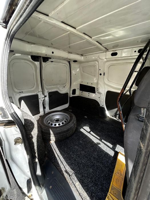 Vand / schimb Citroen Nemo