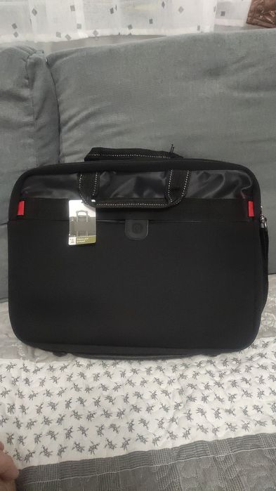 Geanta laptop Wenger Sherpa