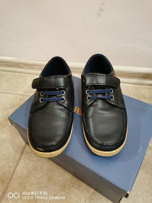 Детски обувки за момче 28 номер