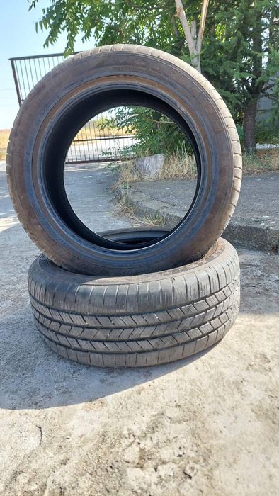 Гуми Goodyear за джип 255/50/19